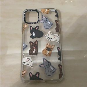 CASETiFY case